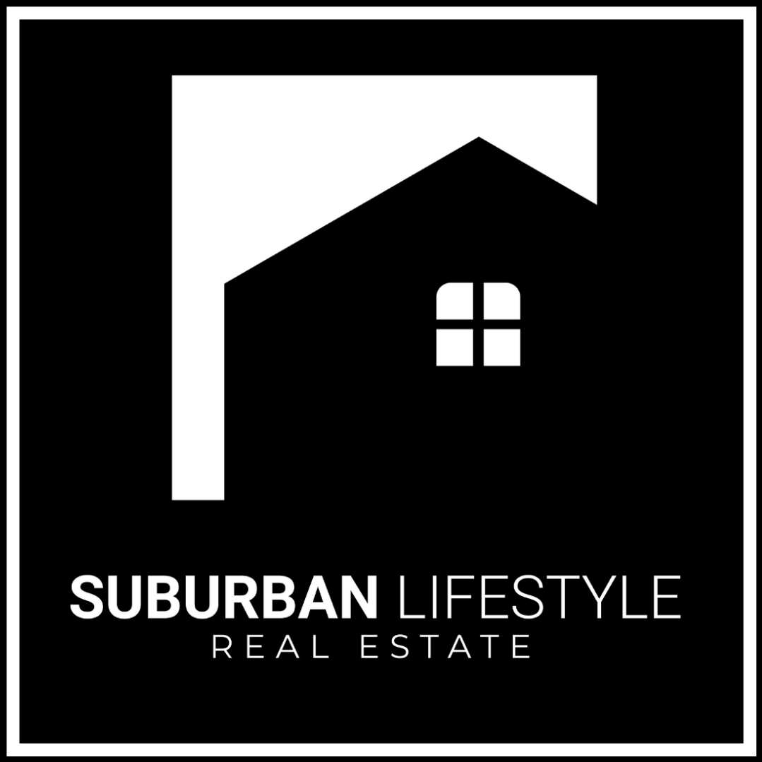 Suburban Lifestyle Real Estate